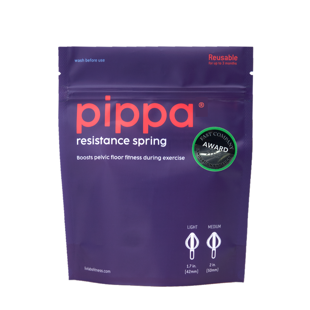 Pippa® Resistance Spring Fit Kit