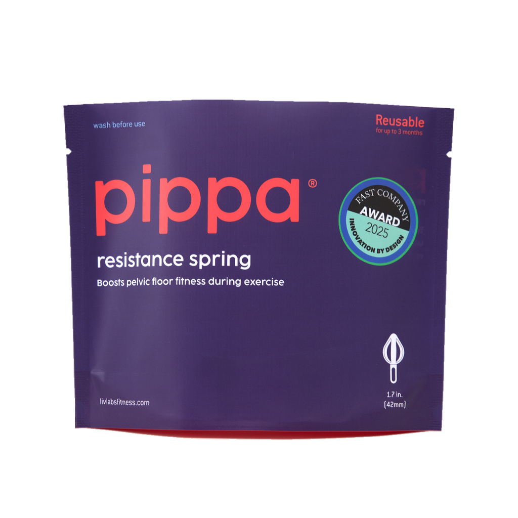 Pippa® Resistance Spring Starter Kit